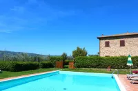 Agriturismo Macinatico 1 Hotels in Certaldo
