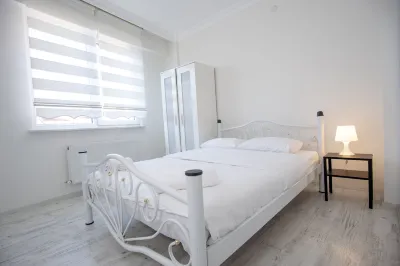 Arney SUITES Hotels in Odunpazarı