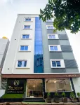 The Auberge Boutique Hotel - Manyata Tech Park Hotel in zona Vibe Exim