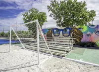 Skipjack Resort & Marina