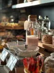 San Gemini Palace - Breakfast