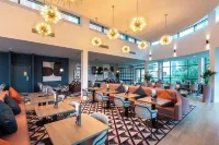 Crowne Plaza Birmingham NEC