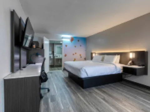 Clarion Pointe Decatur Downtown Hotels in Decatur