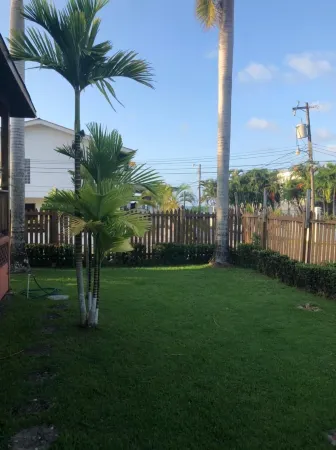 Paradise in Marbella Omoa Отели в г. Омоа