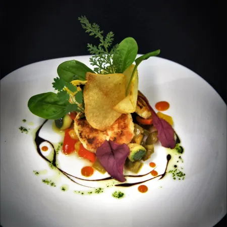 Hotel Goldener Adler - im Sommer Silvretta Premium Card Inkludiert