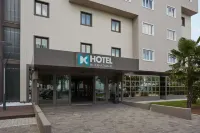 DC Hotel International Hôtels à : Padoue