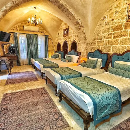 Fairouz Konak Otel