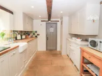 Cosy Cot