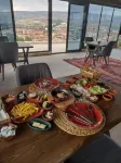 Dionysos Cave Cappadocia Hotel Hotels in Karagandere Mahallesi
