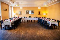 Hotel Specht by Tremonia Group - Dortmund - ที่มีฟิตเนส