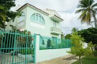 نوميرو أونو بيتش أبارتمنتس