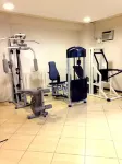 Umbu Hotel Porto Alegre - Centro Histórico - Prox Aeroporto 15Min - ที่มีฟิตเนส