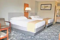 Regency Inn of Eddyville Kuttawa Hotels in Kuttawa