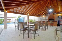 Business Park Hotel - servizio colazione