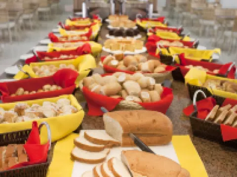 Prive Thermas Hotel by Wam Experience Hotels in Caldas Novas