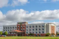 Holiday Inn Express INDIANAPOLIS - SOUTHEAST by IHG Hotels in Beech Grove
