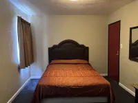 Miller Hotel - Bãi đậu xe