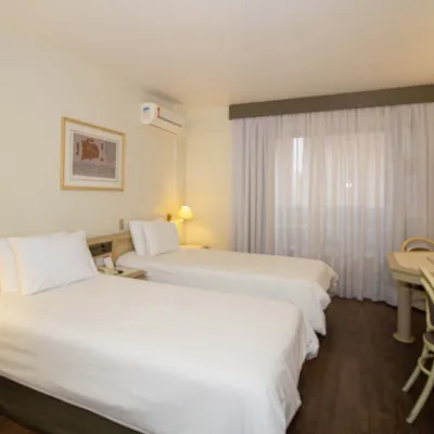 Trevi Hotel e Business โรงแรมใกล้Sacred Art Museum