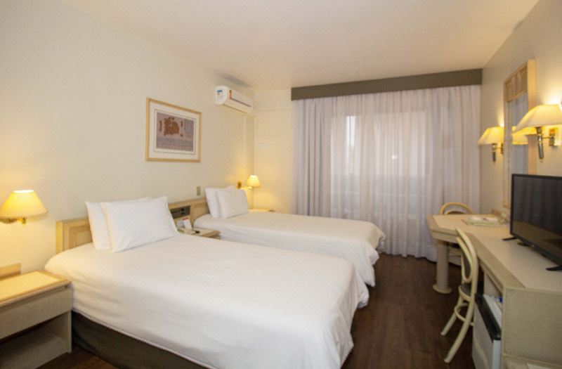 Trevi Hotel e Business