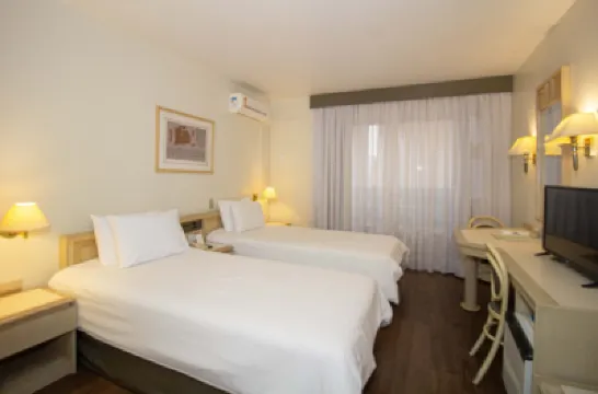 Trevi Hotel e Business Hotel di 