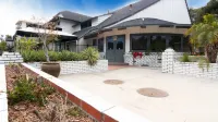 Americas Best Value Inn Rancho Palos Verdes Hotel in zona The Point Vicente Interpretive Center