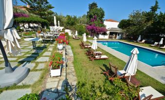Hotel Prince Stafilos