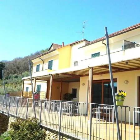 Oroverde
