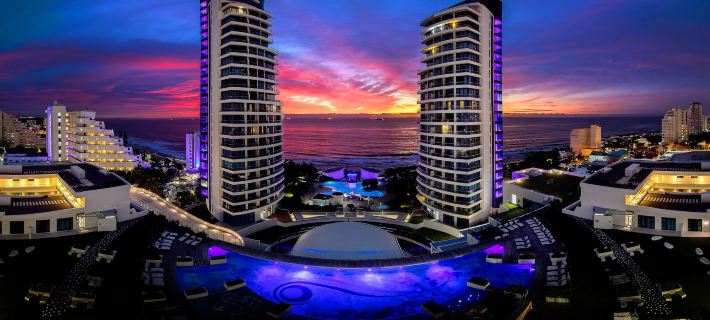The Capital Pearls Hotel Hotels in Durban