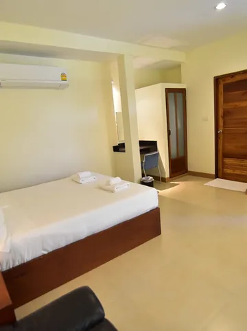 รูปภาพของโรงแรมมะม่วงป่า ฮิลไซด์ รีสอร์ท