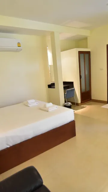 ดีลักซ์บังกะโล