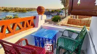 Kato Waidi Nubian Resort - วิว