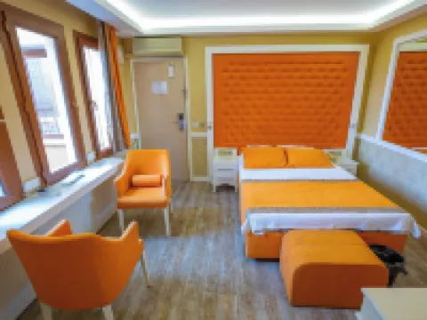 Berrak Otel Salihli otelleri