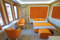 Berrak Otel - 2 étoiles