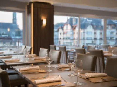 Prodigy Gramado by Wish Hoteles en Gramado