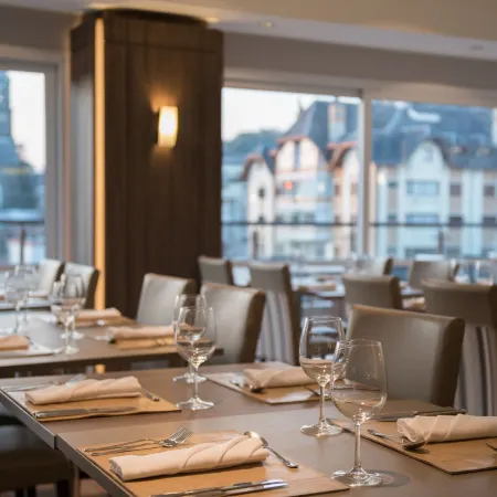 Prodigy Gramado by Wish