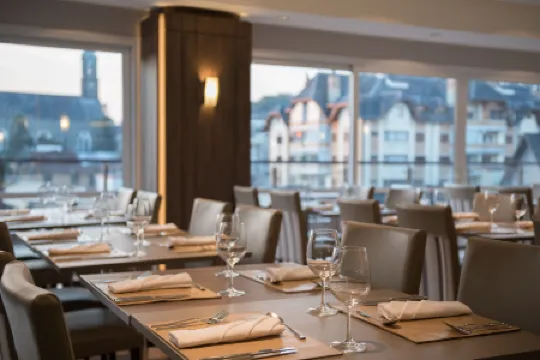 Prodigy Gramado by Wish