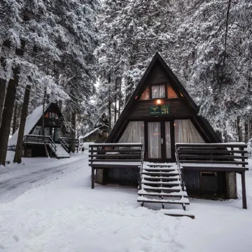 Yagoda & Malina Villas