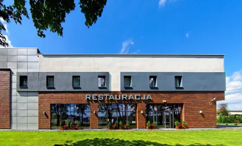 Hotel Modus Hotels in Tychy