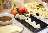 Rivalmare Beach Boutique Hotel - breakfast