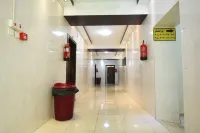 Al Eairy Apartments - Hail 3 Hotel di Hail