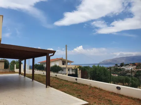 MareLuce Отели в г. Balestrate