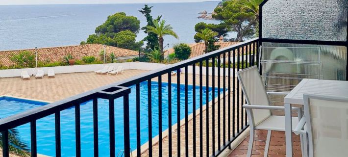 Loomins studio Hotels in Tossa De Mar