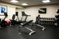 Palace Station Hotel & Casino - Gym