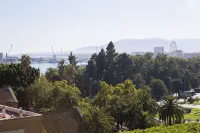 Hotel Eliseos - วิว