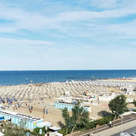Hotel Audi Frontemare