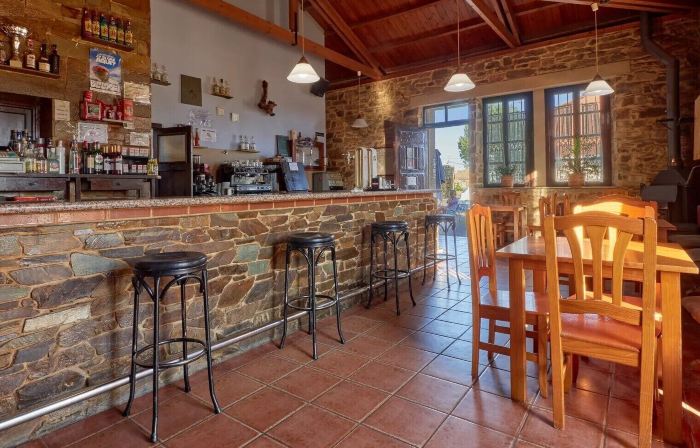 Hotel Rural Molino del Arriero