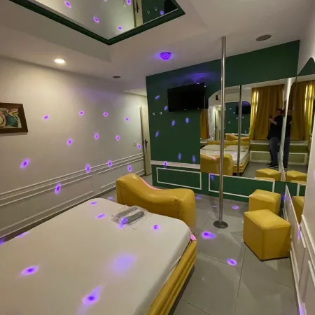 Hotel Granville Отели рядом с Аэропорт Галеан