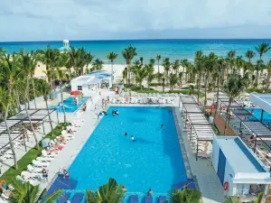 Riu Playacar - All Inclusive