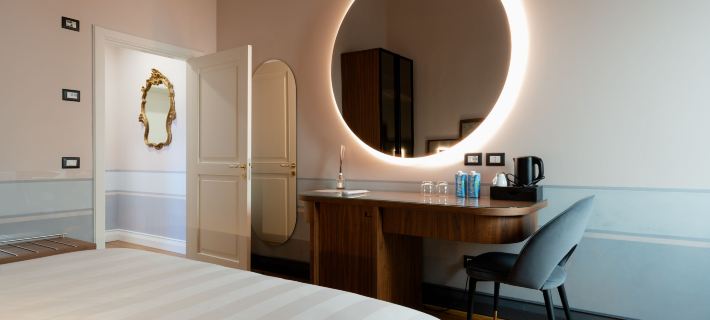 Lo Stemma Luxury Boutique Hotel Hotels in Matera