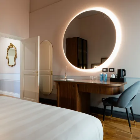 Lo Stemma Luxury Boutique Hotel